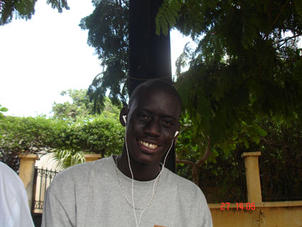 ahmed